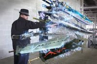 Sword intent