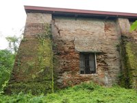 dilapidated