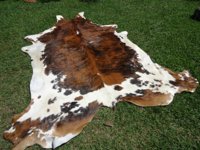 Cowhide