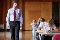 Invigilator