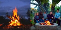 Bonfire