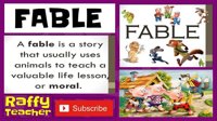 Fable