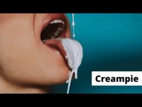 Creampie
