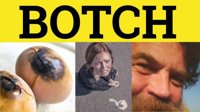 botched