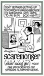 Scaremonger