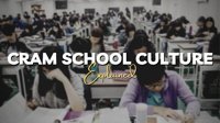 cram school