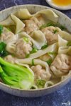 Wonton