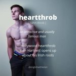 Heartthrob