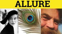 Allure