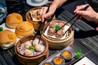 Dim sum