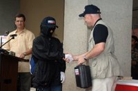 Informant