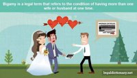 bigamy