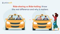 Ride-hailing