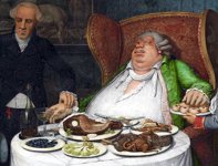 Glutton
