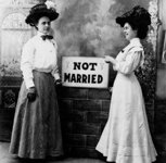 Spinster