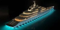 Superyacht