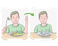Eat up