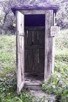 Outhouse