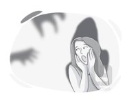 petrified