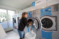 Laundromat