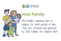 Host family