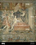 Bridal chamber