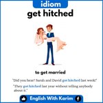 Get hitched