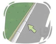 Curb