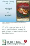 ravage