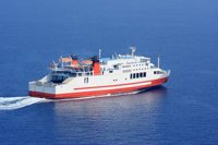 ferry