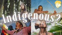 Indigenous