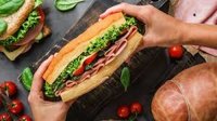 Sandwich
