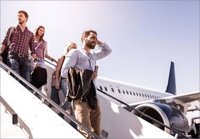 Disembark