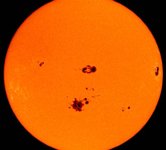 Sunspot