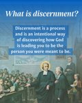 Discernment