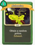 Alchemize