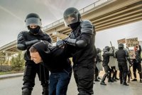 fabricated Charge