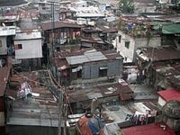 Shantytown