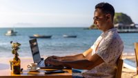 Digital Nomad