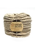 Hemp rope
