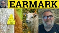 Earmark