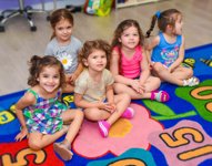 preschooler