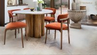 Dinette chairs