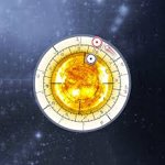 Solar return chart