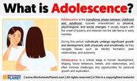 adolescent