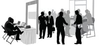attendee