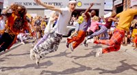 Flash mob