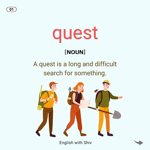 quest