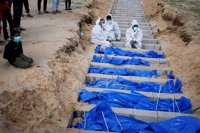Death toll