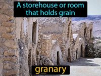 Granary